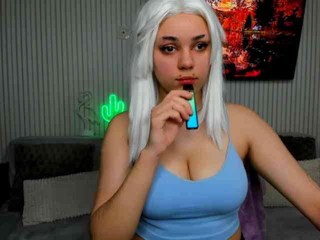 EricaHoff webcam