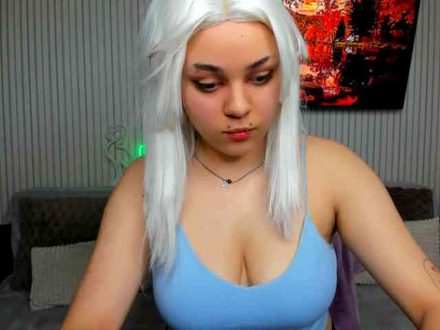 EricaHoff webcam