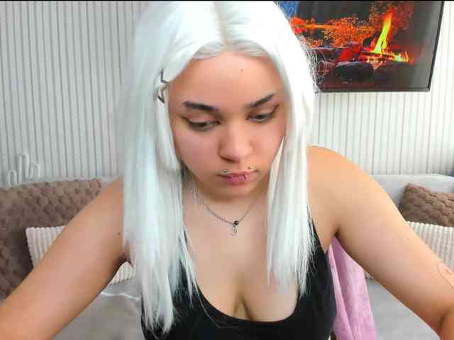 EricaHoff webcam