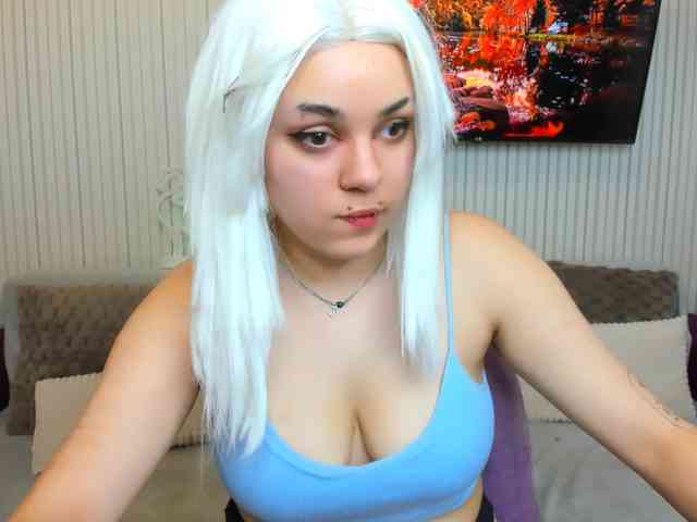 EricaHoff webcam