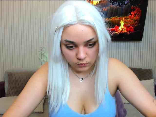 EricaHoff webcam