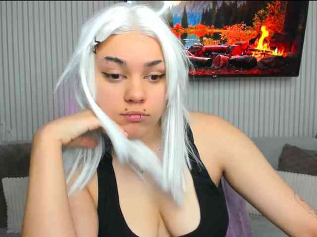 EricaHoff webcam