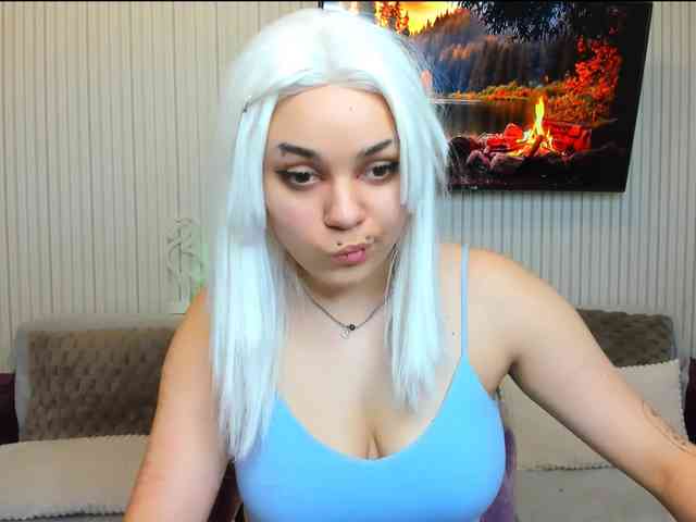 EricaHoff webcam