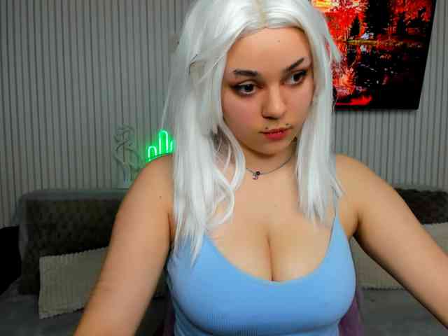 EricaHoff webcam