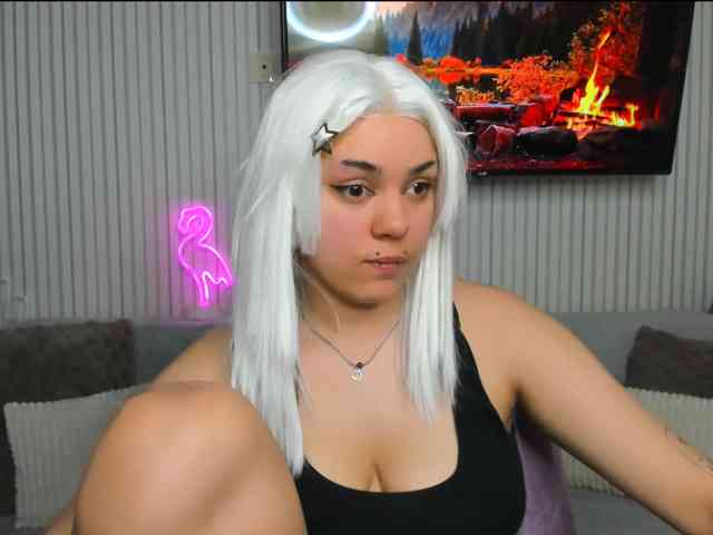 EricaHoff webcam