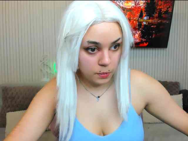 EricaHoff webcam