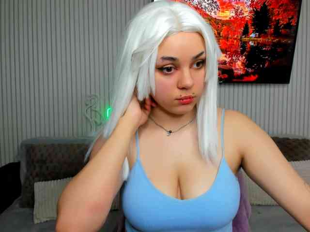 EricaHoff webcam