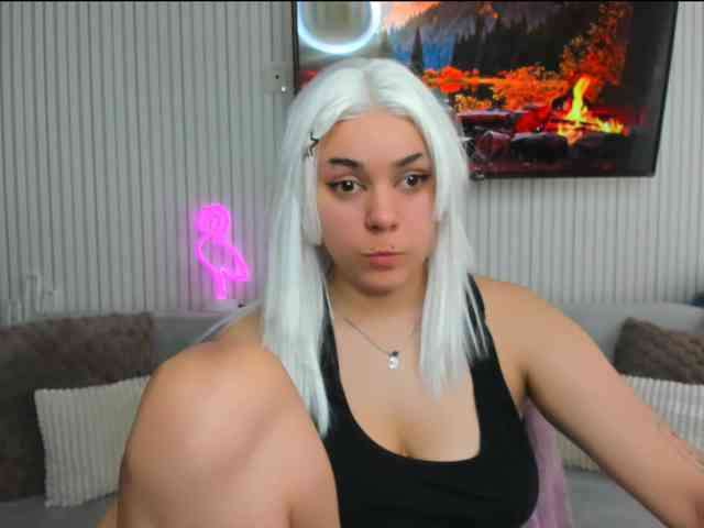 EricaHoff webcam