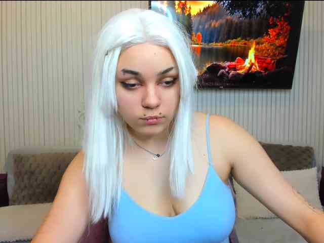 EricaHoff webcam