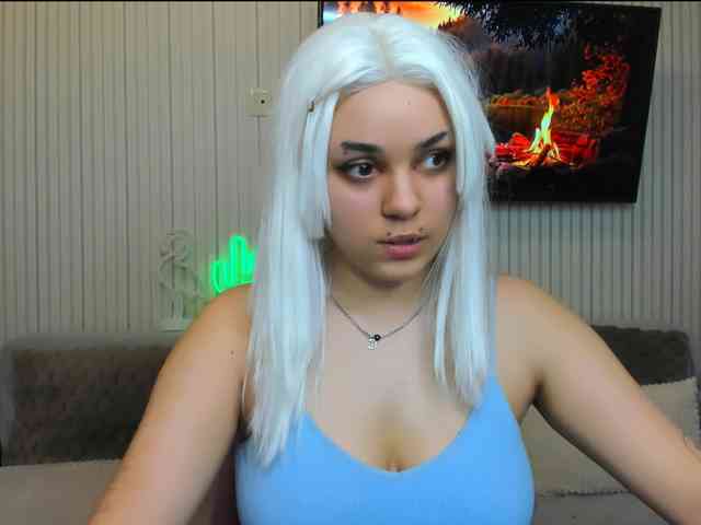 EricaHoff webcam
