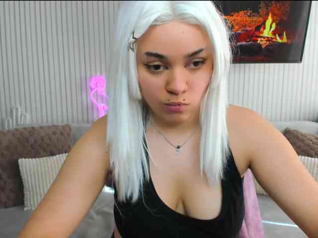EricaHoff webcam
