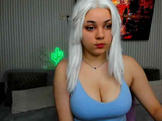 EricaHoff webcam