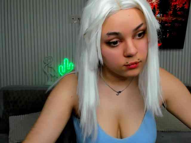 EricaHoff webcam