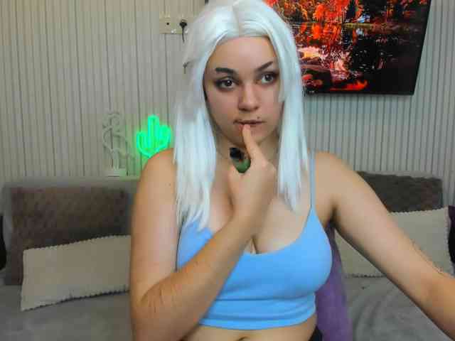 EricaHoff webcam