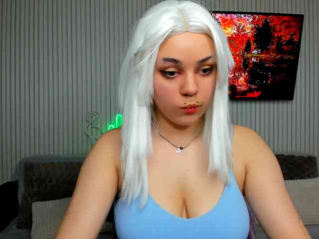 EricaHoff webcam