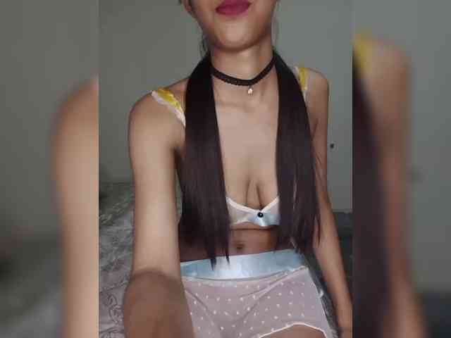 CuteAishu webcam