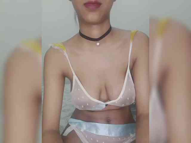 CuteAishu webcam