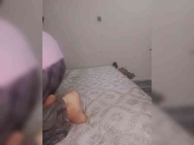 CuteAishu webcam