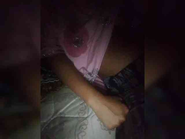 CuteAishu webcam