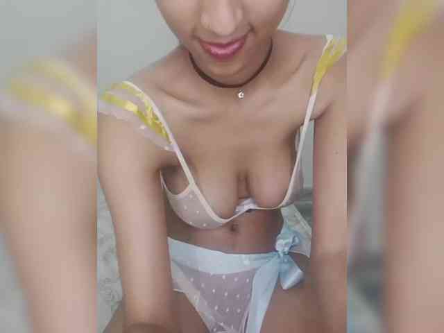 CuteAishu webcam