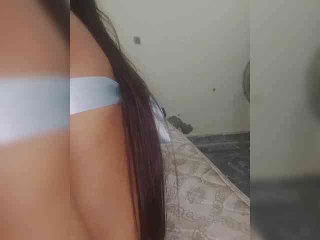 CuteAishu webcam
