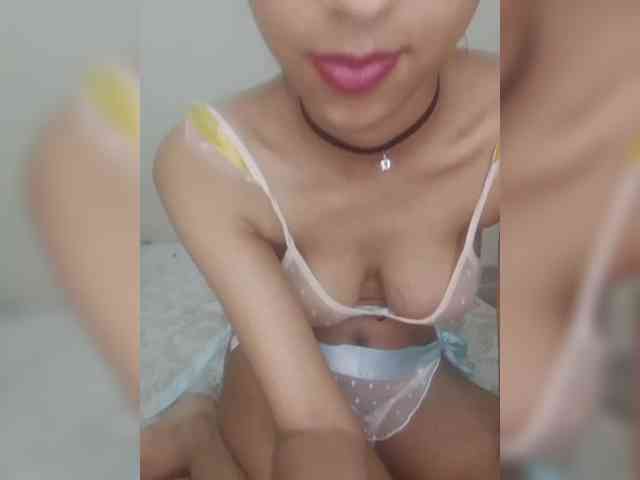 CuteAishu webcam