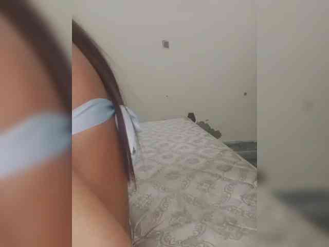 CuteAishu webcam