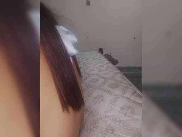 CuteAishu webcam