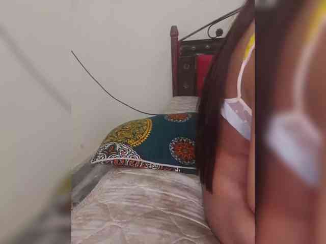 CuteAishu webcam