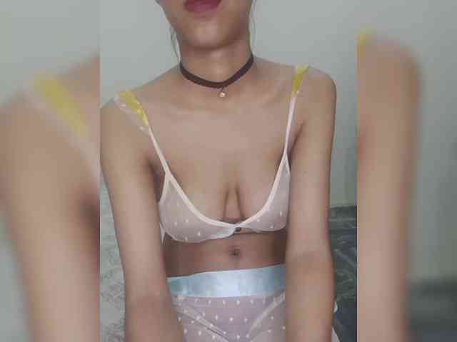 CuteAishu webcam
