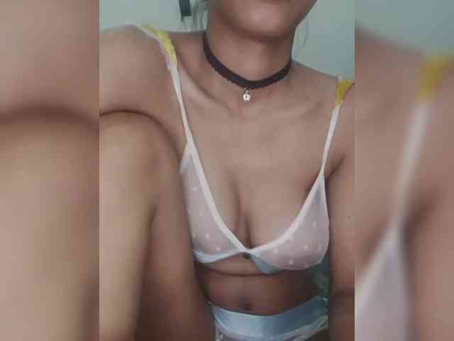 CuteAishu webcam