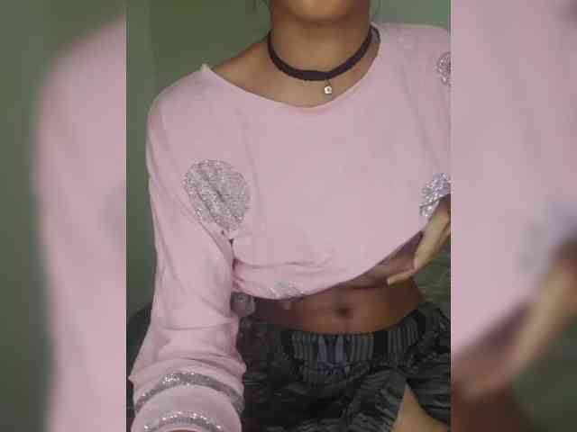 CuteAishu webcam