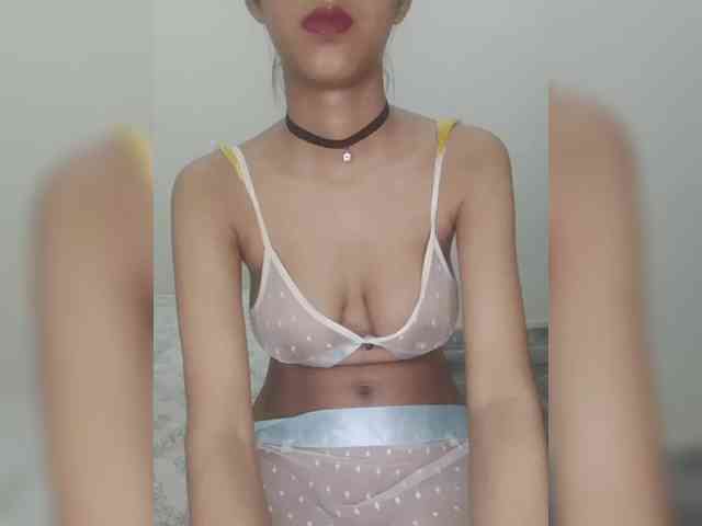 CuteAishu webcam