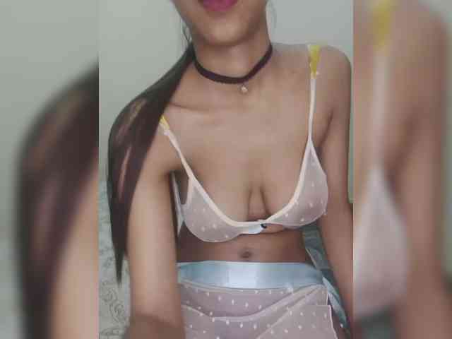 CuteAishu webcam