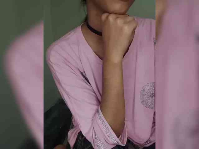 CuteAishu webcam