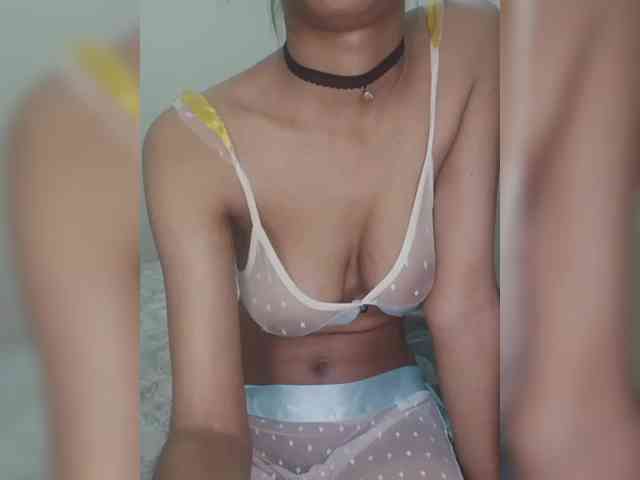 CuteAishu webcam