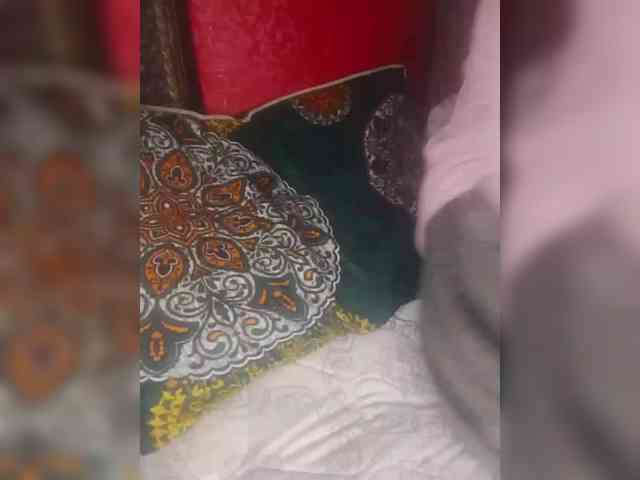 CuteAishu webcam