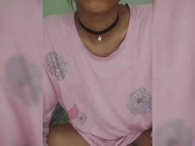 CuteAishu webcam