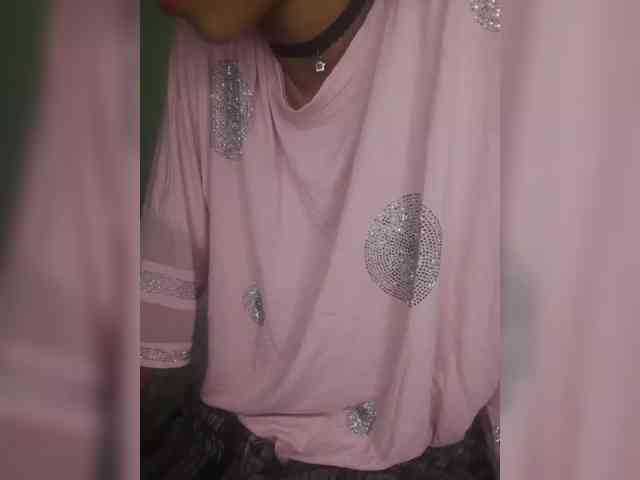 CuteAishu webcam