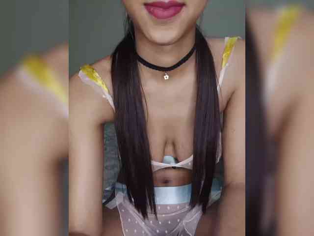 CuteAishu webcam