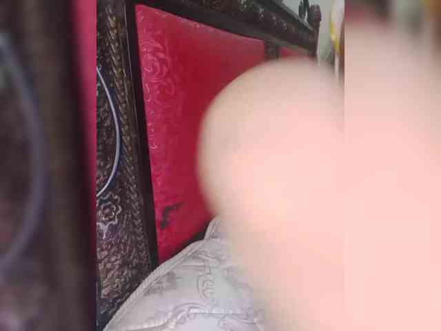 CuteAishu webcam