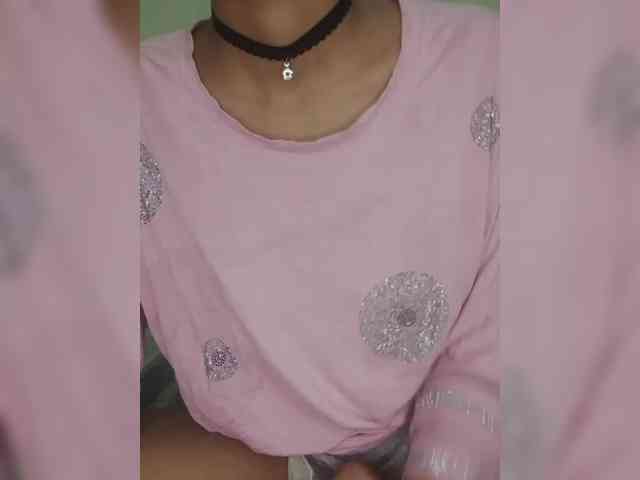 CuteAishu webcam