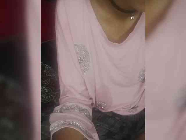 CuteAishu webcam