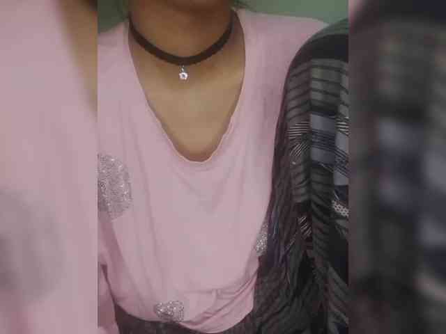 CuteAishu webcam