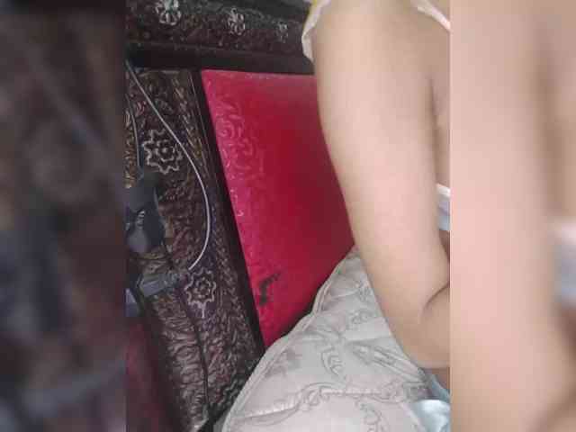 CuteAishu webcam