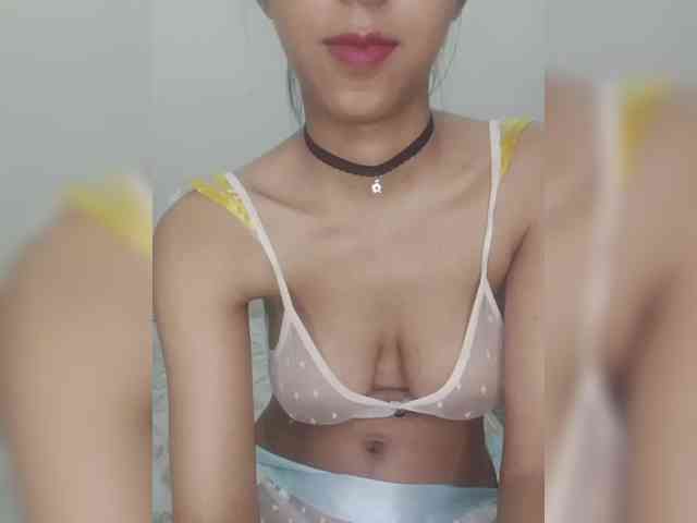 CuteAishu webcam