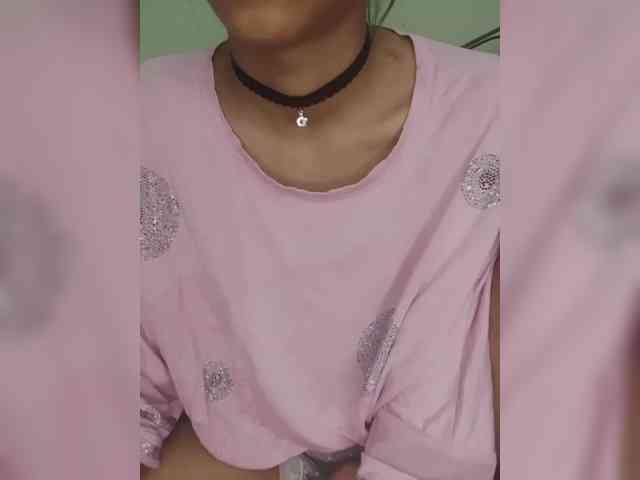 CuteAishu webcam