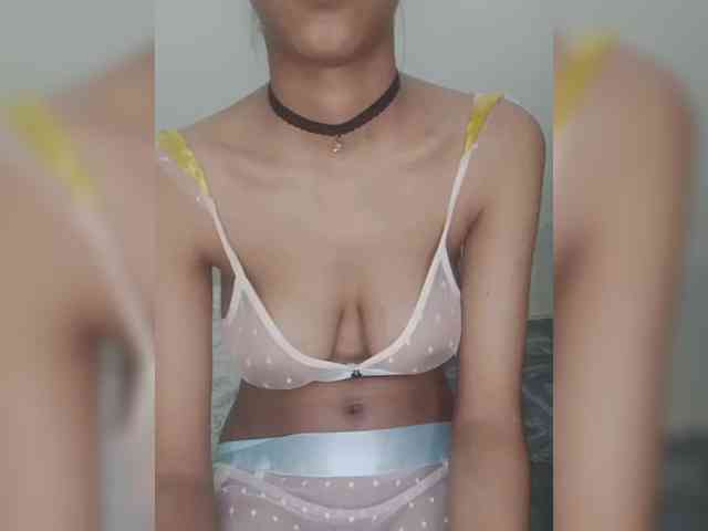 CuteAishu webcam
