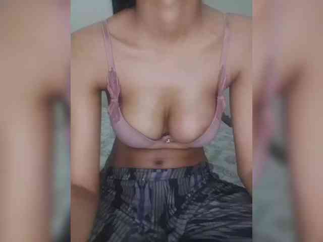 CuteAishu webcam