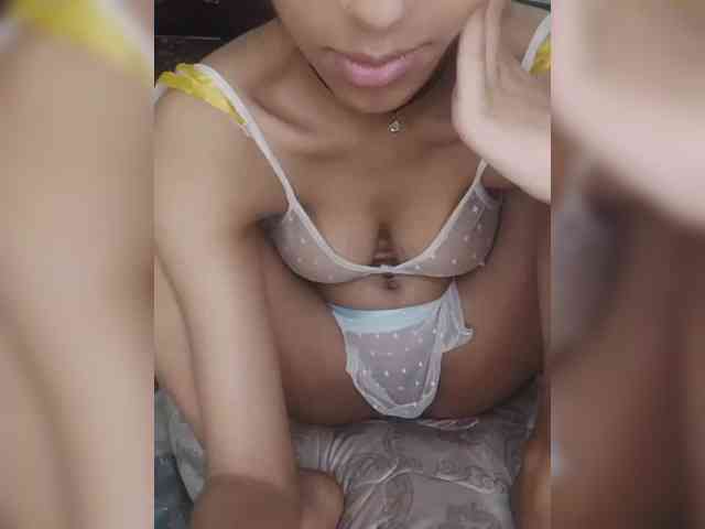 CuteAishu webcam